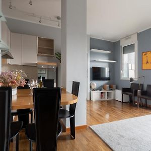 Appartement met een Slaapkamer